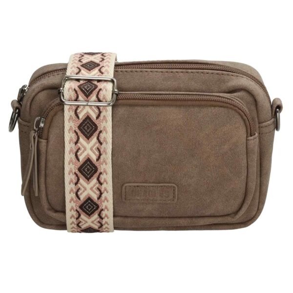 BEAGLES MALAGA SCHOUDERTAS DUGROS