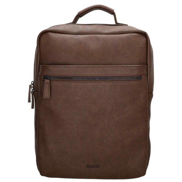 BEAGLES TOLEDO RUGZAK 15,6 INCH DUGROS