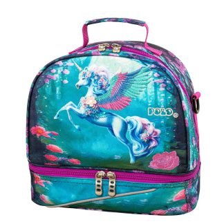 ΤΣΑΝΤΑΚΙ ΚID'S FUN IΙ - SNOWBALL UNICORN - POLO
