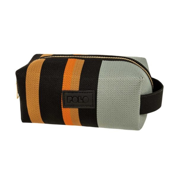COSMETIC BAG LOONA - LINES - POLO