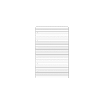 CONTAX ΑΝΤΑΛΛΑΚΤΙΚΑ ORGANIZER ΡΙΓΕ 20 ΦΥΛΛΑ POCKET