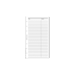 CONTAX ΑΝΤΑΛΛΑΚΤΙΚΑ ORGANIZER ONOMA-ΤHΛΕΦΩΝΟ PERSONAL