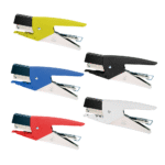 ROMA ΣΥΡΡΑΠΤΙΚΟ ΧΕΙΡΟΣ No64 ΤΑΝΑΛΙΑ  PRIMULA 6 & 1000 ΣΥΡΜΑΤΑ ΔΩΡΟ