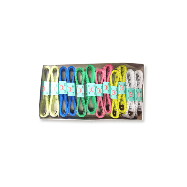 ΜΕΖΟΥΡΑ 1.5m 6ΧΡΩΜΑΤΑ ΑΣΣΟΡΤΙ 12Τ.