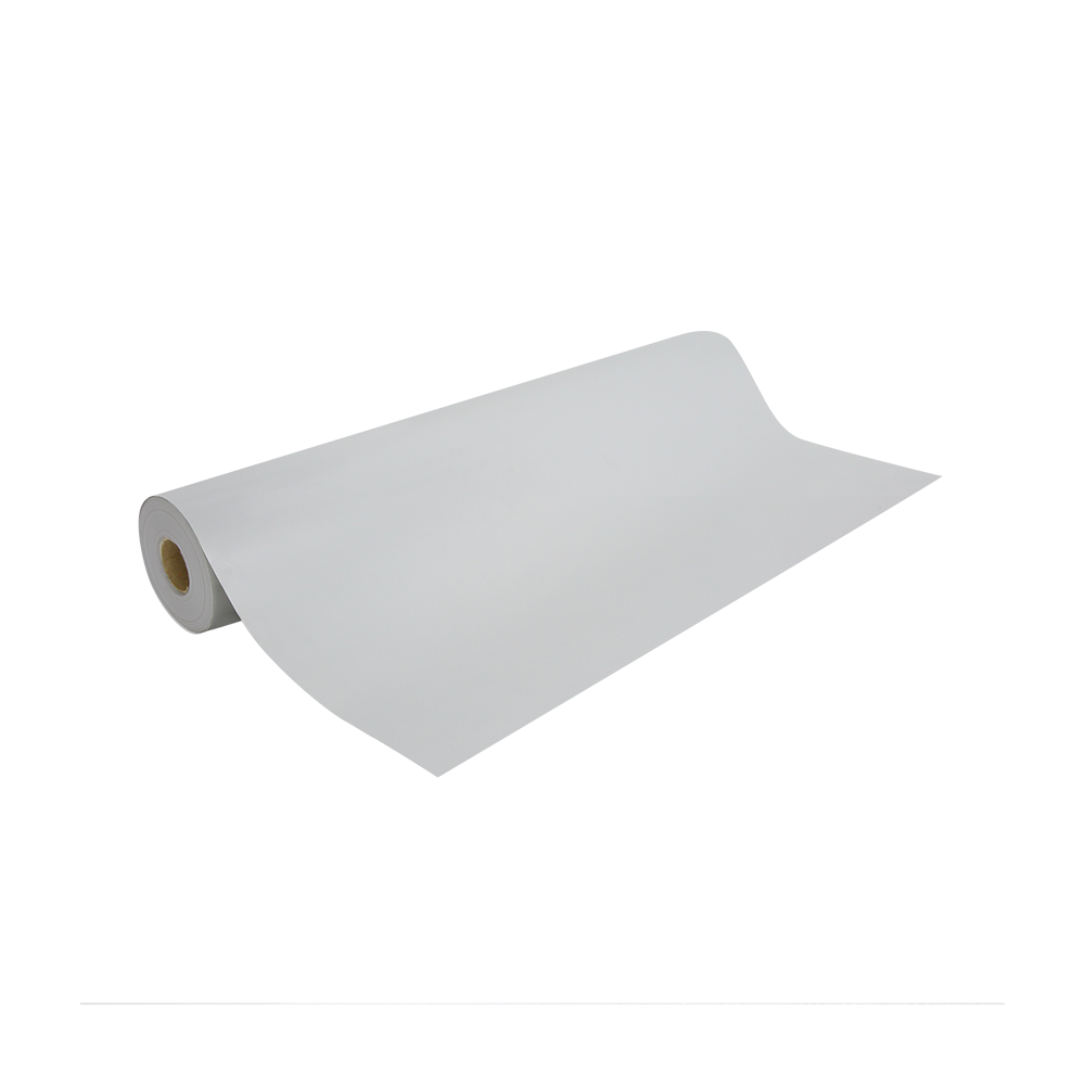 1-054-100 AG ΧΑΡΤΙ ΣΥΣΚΕΥΑΣΙΑΣ ΜΕΤΡΟΥ 100gr 30kg (ΠΕΡΙΠΟΥ 300m) ΛΕΥΚΟ - Image 1