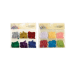 ΧΕΙΡΟΤΕΧΝΙΑΣ ΠΟΥΛΙΕΣ 6 ΣΧΗΜΑΤΩΝ ΑΣΣΟΡΤΙ