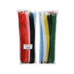 ΧΕΙΡΟΤΕΧΝΙΑΣ ΣΥΡΜΑ ΠΙΠΑΣ 100Τ. 30x0.6cm ΑΣΣΟΡΤΙ