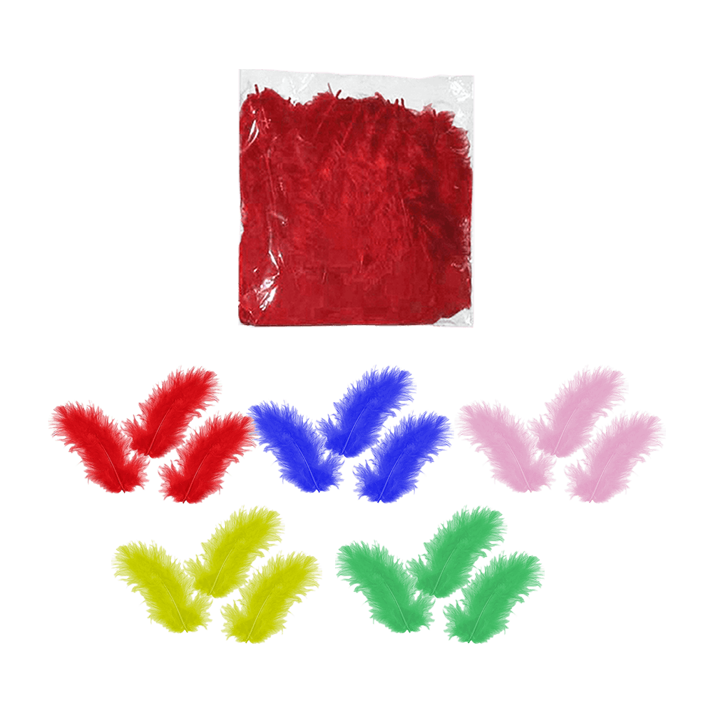 1-08285 ΧΕΙΡΟΤΕΧΝΙΑΣ ΠΟΥΠΟΥΛΑ 25gr ΑΣΣΟΡΤΙ - Image 1