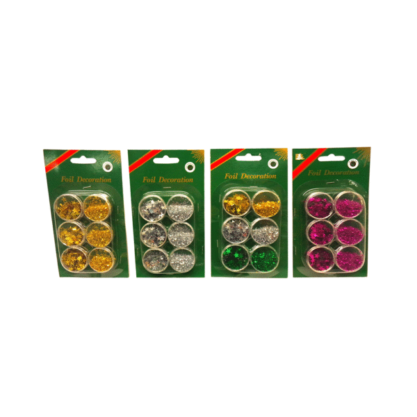 ΧΕΙΡΟΤΕΧΝΙΑΣ ΧΡΥΣΟΣΚΟΝΗ ΑΣΤΕΡΙΑ 6Τ. ΑΣΣΟΡΤΙ