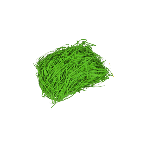 ΧΟΡΤΟ ΧΕΙΡΟΤΕΧΝΙΑΣ 40gr ΠΡΑΣΙΝΟ