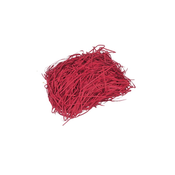 ΧΟΡΤΟ ΧΕΙΡΟΤΕΧΝΙΑΣ 40gr ΚΟΚΚΙΝΟ