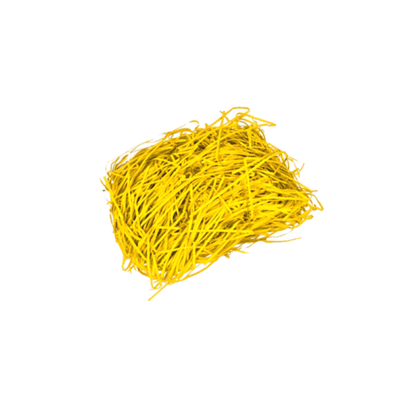 ΧΟΡΤΟ ΧΕΙΡΟΤΕΧΝΙΑΣ 40gr ΚΙΤΡΙΝΟ