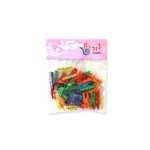 ΧΕΙΡΟΤΕΧΝΙΑΣ ΜΑΝΤΑΛΑΚΙΑ ΞΥΛΙΝΑ 3cm 50Τ. ΧΡΩΜΑΤΙΣΤΑ