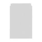 ΦΑΚΕΛΟΙ ΣΑΚΟΥΛΑ 25x35cm ΛΕΥΚΟΙ ΜΕ ΑΥΤΟΚΟΛΛΗΤΟ 250 ΤΕΜΑΧΙΑ