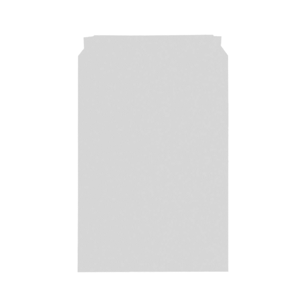 ΦΑΚΕΛΟΙ ΣΑΚΟΥΛΑ 18.7x26cm 90gsm ΛΕΥΚΟΙ ME ΑΥΤΟΚΟΛΛΗΤΟ 250 ΤΕΜΑΧΙΑ