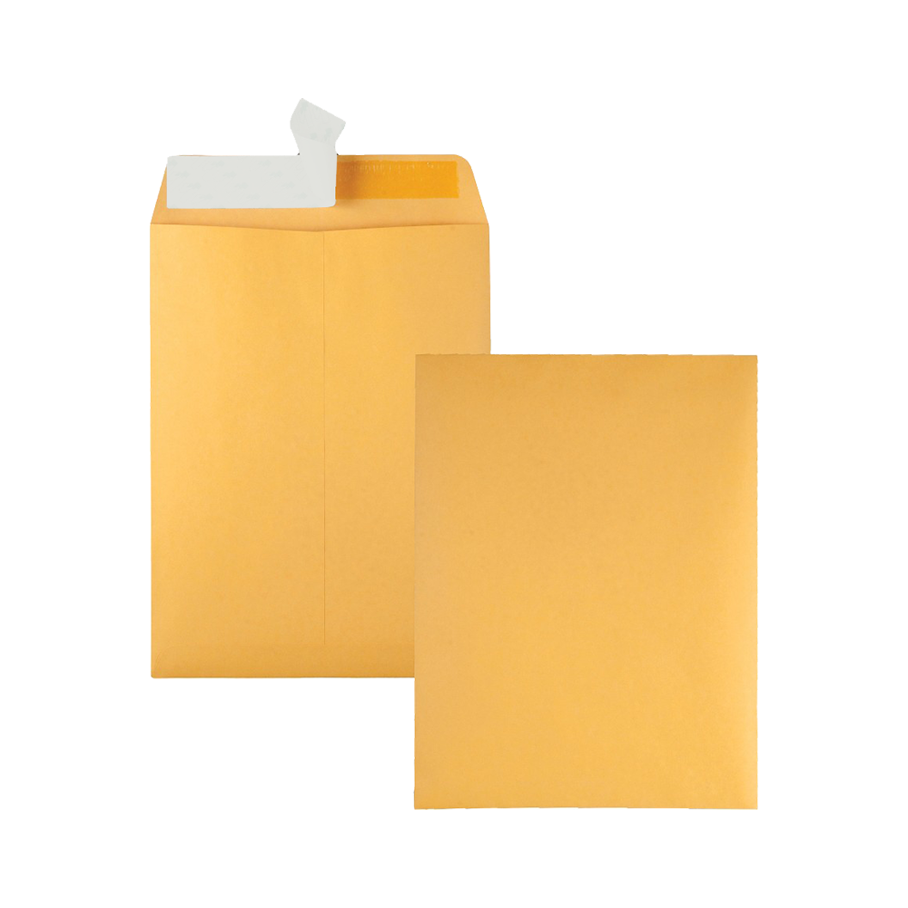 1.71101 ΦΑΚΕΛΟΙ ΣΑΚΟΥΛΑ 16.2x23cm 100gsm ΜΠΕΖ ΣΕΛΙΛΟΖΑ ΜΕ ΑΥΤΟΚΟΛΛΗΤΟ 250 ΤΕΜΑΧΙΑ - Image 1