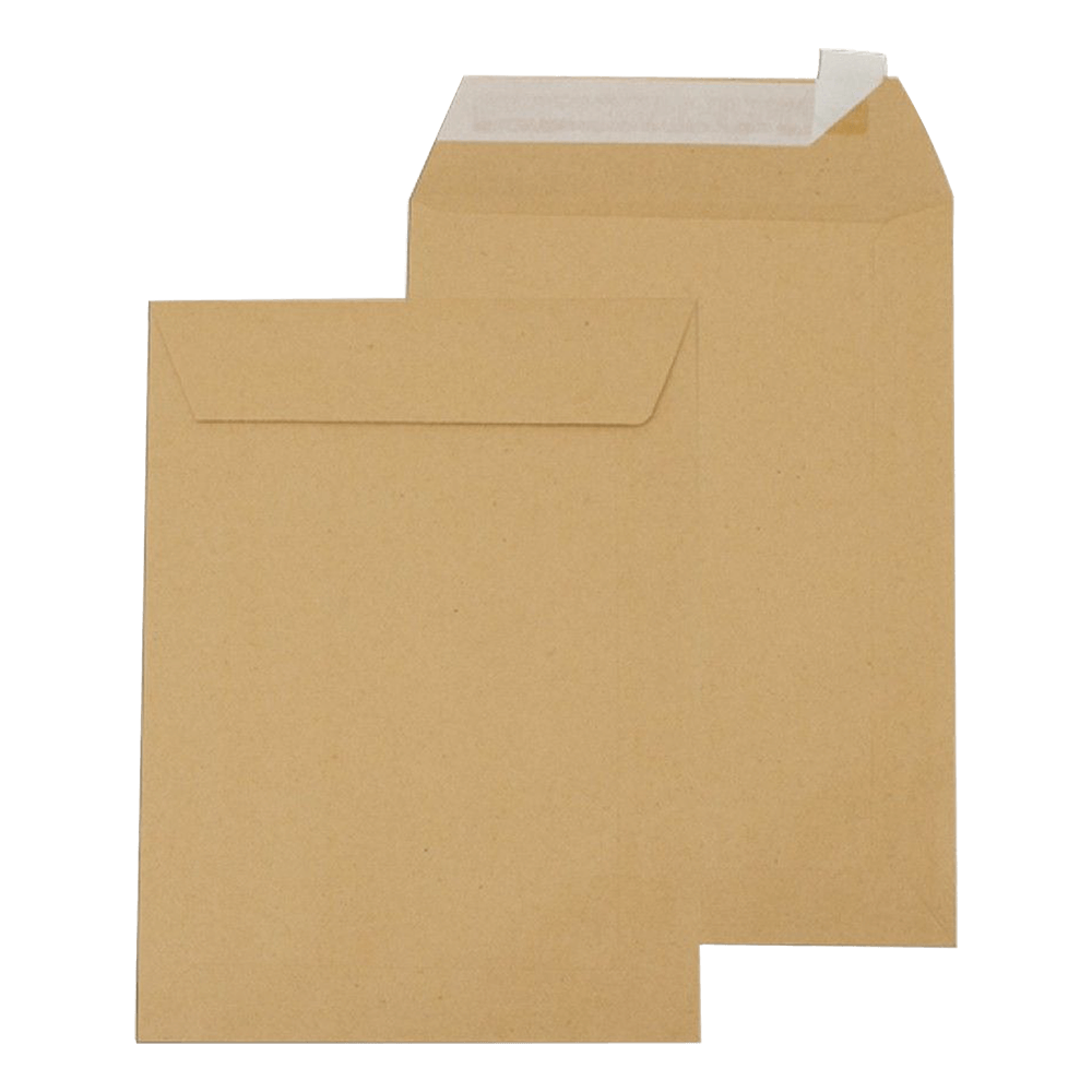 1.71111 ΦΑΚΕΛΟΙ ΣΑΚΟΥΛΑ 31x41cm 100gsm ΜΠΕΖ ΣΕΛΙΛΟΖΑ ΜΕ ΑΥΤΟΚΟΛΛΗΤΟ 250 ΤΕΜΑΧΙΑ - Image 1