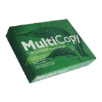 MULTICOPY ΧΑΡΤΙ ΦΩΤΟΑΝΤΙΓΡΑΦΙΚΟ Α3 80gr 500 ΦΥΛΛΑ