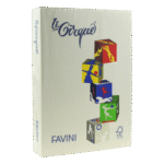 FAVINI ΧΑΡΤΙ Α4 160gr ΓΚΡΙ 250 ΦΥΛΛΑ
