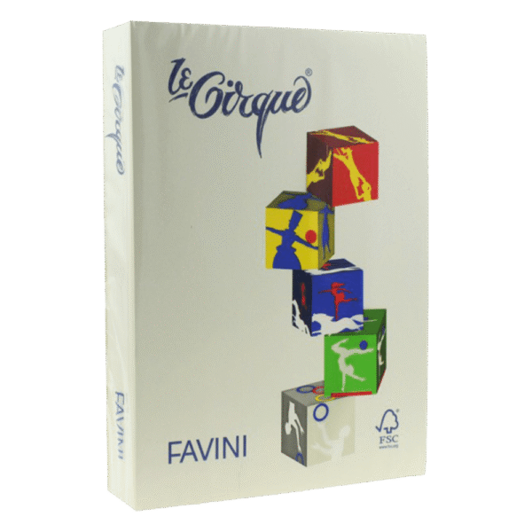 FAVINI ΧΑΡΤΙ Α4 160gr ΓΚΡΙ 250 ΦΥΛΛΑ