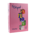 FAVINI ΧΑΡΤΙ Α4 160gr ΚΥΚΛΑΜΙΝΟ 250 ΦΥΛΛΑ