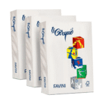 FAVINI ΧΑΡΤΙ Α4 160gr ΛΕΥΚΟ 250 ΦΥΛΛΑ