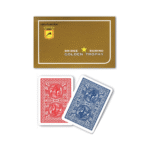 MODIANO ΤΡΑΠΟΥΛΕΣ ΠΛΑΣΤΙΚΕΣ ΣΕΤ GOLDEN TROPHY