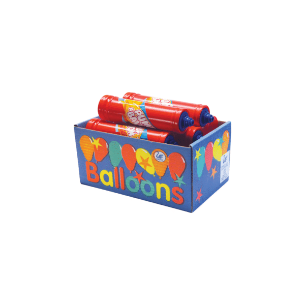 SWAN ΠΛΑΣΤΙΚΗ ΤΡΟΜΠΑ 12 ΤΕΜΑΧΙΑ