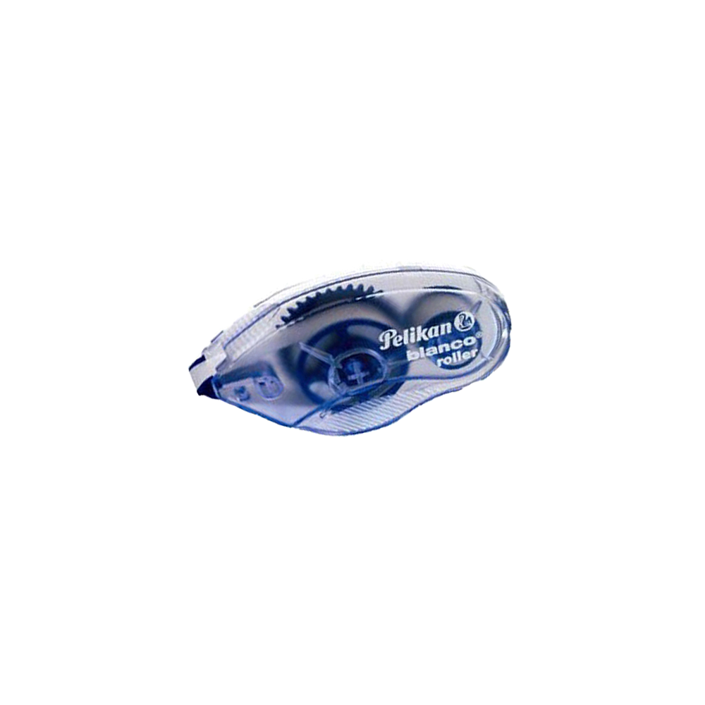 214.344887 PELIKAN ΔΙΟΡΘΩΤΙΚΗ ΤΑΙΝΙΑ ROLLER 8.4mmx8.5m 8 ΤΕΜΑΧΙΑ - Image 1
