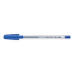 PELIKAN ΣΤΥΛΟ SUPER SOFT 1.0mm ΜΠΛΕ 50 ΤΕΜΑΧΙΑ