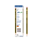 STAEDTLER ΜΟΛΥΒΙ NORIS 120 Νο2 ΗΒ 12 ΤΕΜΑΧΙΑ