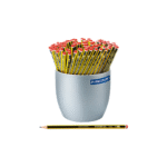 STAEDTLER ΜΟΛΥΒΙ NORIS ΒΑΖΟ ΒΙΤΡΙΝΑ 144 ΤΕΜΑΧΙΑ