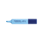STAEDTLER ΜΑΡΚΑΔΟΡΟΣ ΥΠΟΓΡΑΜΜΙΣΗΣ Νο3 ΜΠΛΕ 10 ΤΕΜΑΧΙΑ