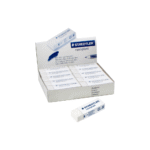 STAEDTLER ΓΟΜΑ 65x23x13mm RASOPLAST 20 ΤΕΜΑΧΙΑ