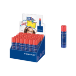 STAEDTLER ΚΟΛΛΑ STICK 10gr ΒΙΤΡΙΝΑ 30 ΤΕΜΑΧΙΑ