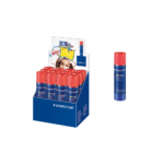 STAEDTLER ΚΟΛΛΑ STICK 20gr ΒΙΤΡΙΝΑ 12 ΤΕΜΑΧΙΑ