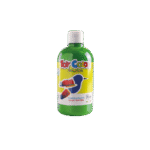 TOY COLOR ΤΕΜΠΕΡΑ SUPERWASHABLE 500ml PRIMARY BRIGHT ΠΡΑΣΙΝΟ