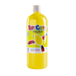 TOY COLOR ΤΕΜΠΕΡΑ SUPERWASHABLE 1000ml PRIMARY ΚΙΤΡΙΝΗ