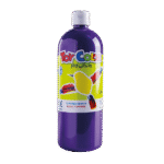 TOY COLOR ΤΕΜΠΕΡΑ SUPERWASHABLE 1000ml PRIMARY ΒΙΟΛΕΤΙ