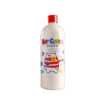 TOY COLOR ΚΟΛΛΑ ΓΕΝΙΚΗΣ ΧΡΗΣΕΩΣ 1000ml KIDS ΔΙΑΦΑΝΗ