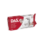 DAS ΠΗΛΟΣ 500gr ΛΕΥΚΟΣ