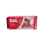 DAS ΠΗΛΟΣ 500gr ΚΑΦΕ