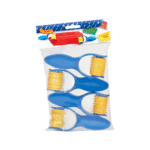 JOVI ΕΡΓΑΛΕΙΑ ΠΛΑΣΤΕΛΙΝΗΣ ΡΟΛΑ 3+ 4 ΤΕΜΑΧΙΑ