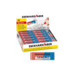 EFA ΓΟΜΑ ΔΙΧΡΩΜΗ 40 ΤΕΜΑΧΙΑ