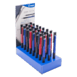 PILOT ΣΤΥΛΟ SYNERGY POINT 0.5mm FINE ΒΙΤΡΙΝΑ 36 ΤΕΜΑΧΙΑ