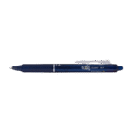 PILOT ΣΤΥΛΟ FRIXION BALL CLICKER 0.7 mm ΣΚΟΥΡΟ ΜΠΛΕ 12 TEMAXIA