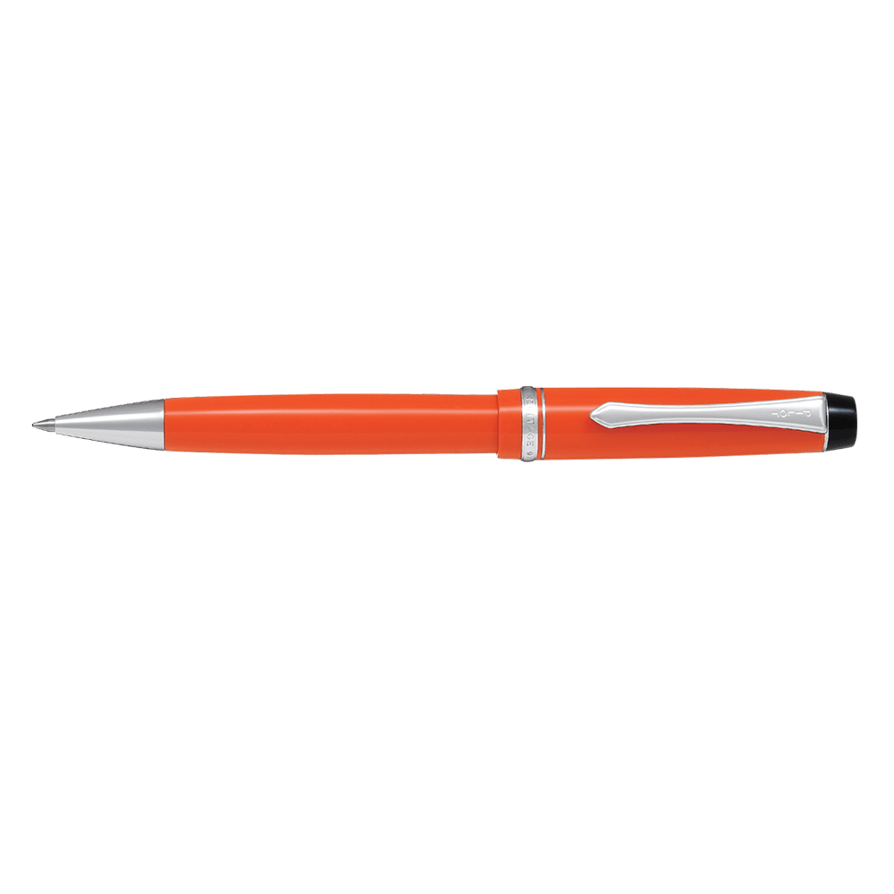 230.560715 PILOT ΣΤΥΛΟ HERITAGE 91 ΠΟΡΤΟΚΑΛΙ - Image 1