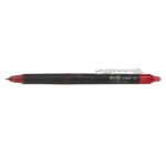 PILOT ΣΤΥΛΟ FRIXION POINT CLICKER 0.5 mm ΚΟΚΚΙΝΟ 12 ΤΕΜΑΧΙΑ