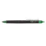 PILOT ΣΤΥΛΟ FRIXION POINT CLICKER 0.5 mm ΠΡΑΣΙΝΟ 12 ΤΕΜΑΧΙΑ