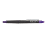 PILOT ΣΤΥΛΟ FRIXION POINT CLICKER 0.5 mm ΜΩΒ 12 ΤΕΜΑΧΙΑ